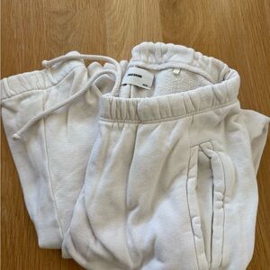 Joah Brown Sahara Empire Joggers XS/S